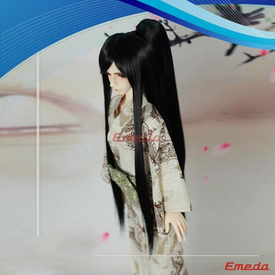 Doll wig-07